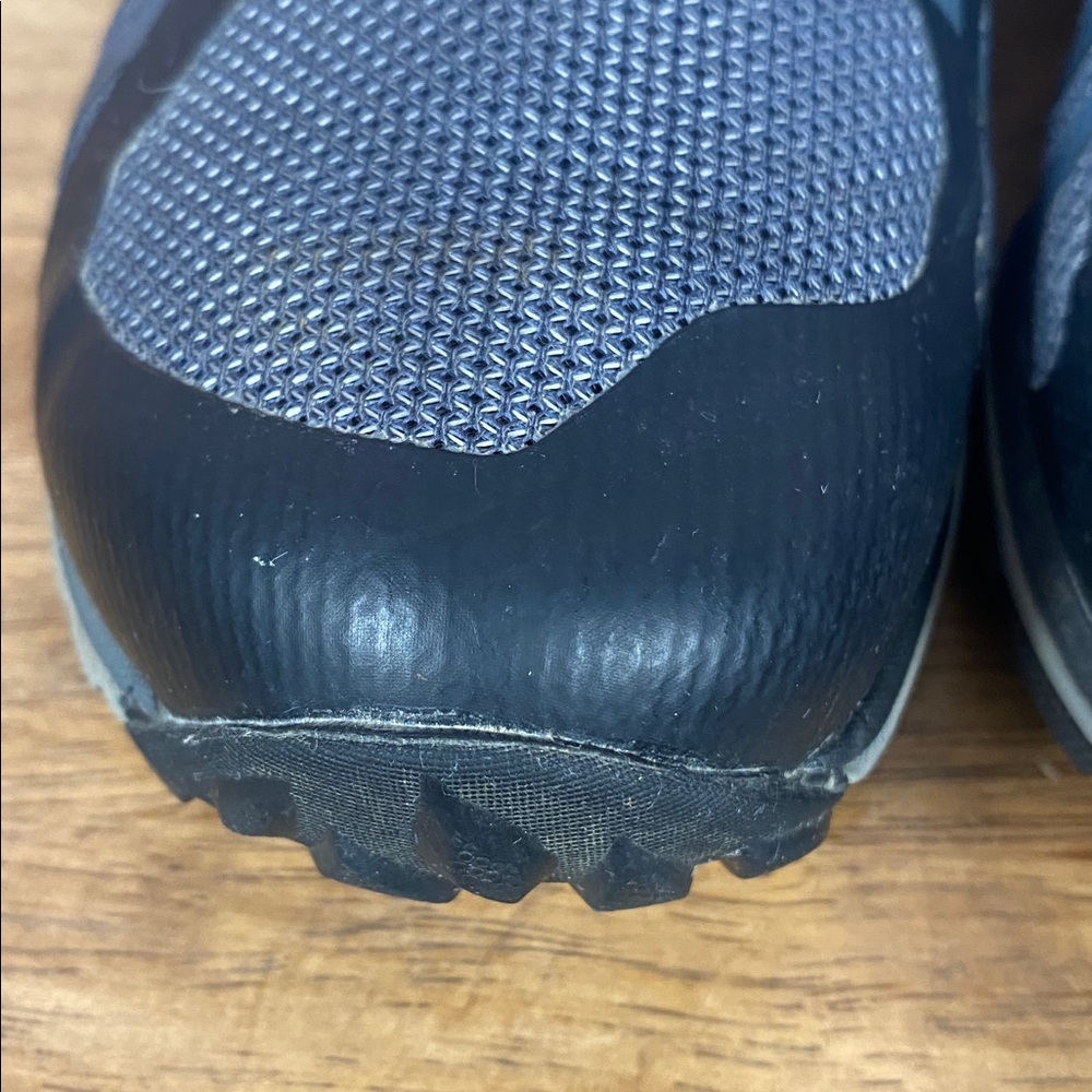 Merrell Women's Siren Edge Q2 Mid Waterproof Hiking Boots Shoes Sz 7.5 - Picture 7 of 13